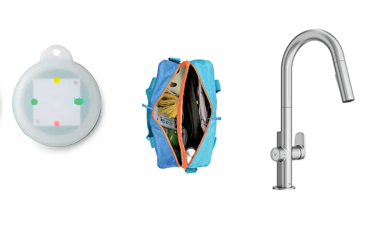 Water Saving Gadgets