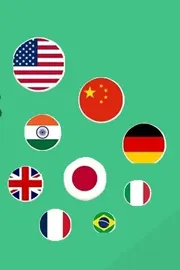 Top 10 Largest Economies in The World 20257