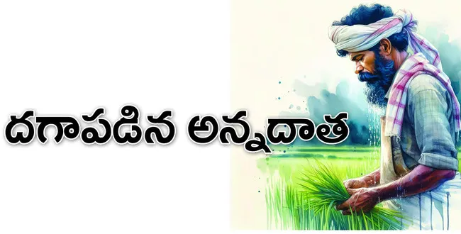 అడిగిన ప్రతి రైతుకూ డ్రిప్, స్ప్రింక్లర్లు అందిస్తామని
