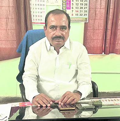 ● విద్యార్థుల ప్రవేశాల కోసం ప్రచారం షురూ ● ఉపాధ్యాయులకు