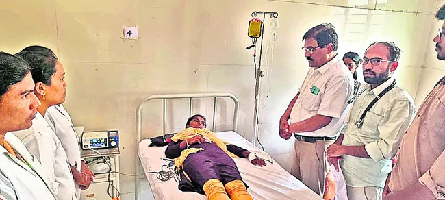 బ్లడ్‌ బ్యాంక్‌  సద్వినియోగం చేసుకోవాలి