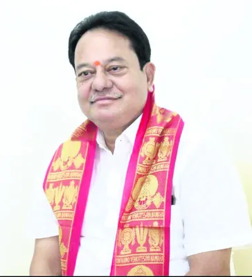 పేదల ఇళ్లు కూల్చడమే అభివృద్ధా? 