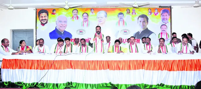 అన్ని కార్పొరేషన్‌ సంస్థలకు అభ్యర్థుల ఖరారు 