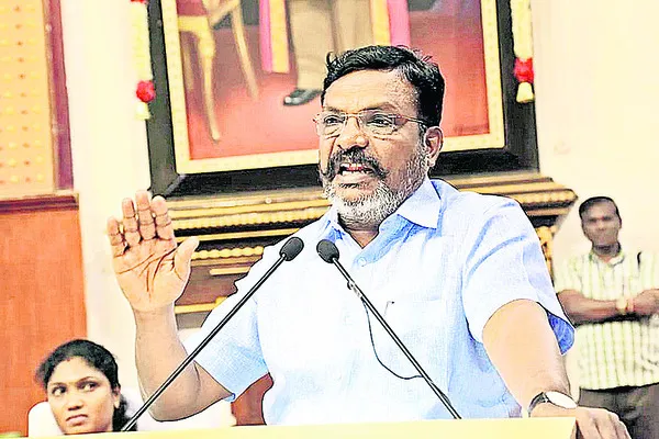 పదవీ ఆశలతో లొంగ దీసుకోలేరు! 