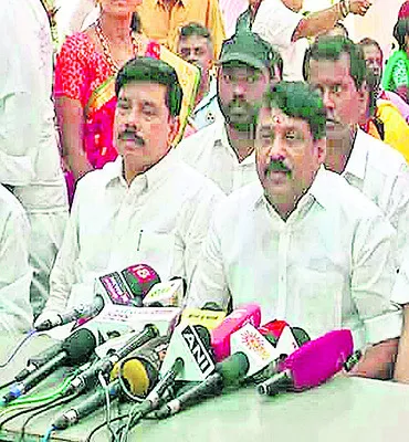 మన్‌ కీ బాత్‌కు అడ్డంకులు