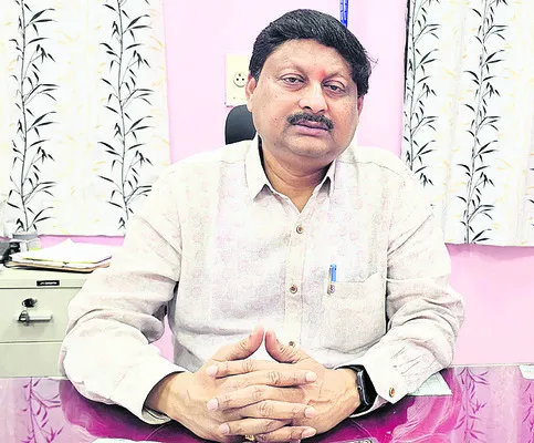 వైద్యులపై చర్యలు