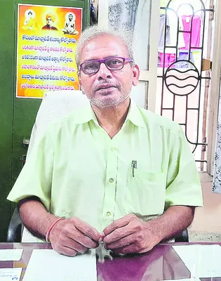 నేటి నుంచి వేసవి  విజ్ఞాన శిబిరాలు