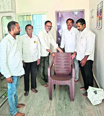 జీడీఎస్‌ల సంక్షేమమే లక్ష్యం 