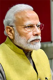 PM Modi Meeting With Rajnath Singh About Security Preparedness1