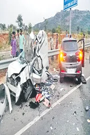 Indian roads are among the world deadliest10