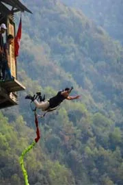 Best Adventure Sports In Hyderabad To Visit In This Summer10