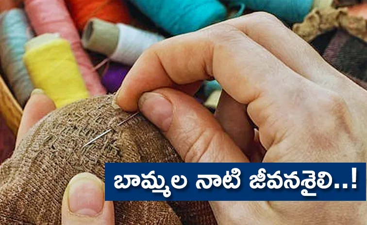 Grandmacore: Heres Why Youngsters Are Embracing Granny Hobbies5