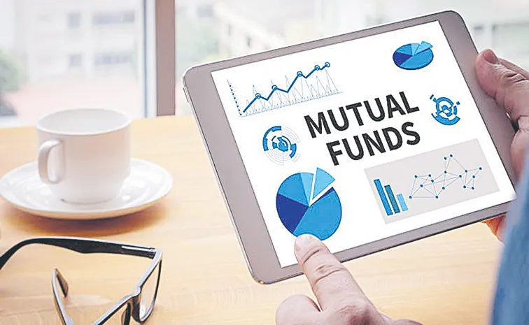 Hybrid mutual fund schemes attracted Rs 1. 19 lakh crore in 2024-25