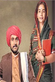 Sakshi Guest Column On Hindi cinema On Jyotirao Phule, Savitribai Phule7