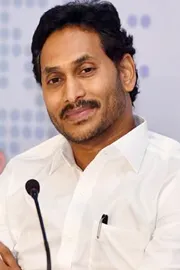 YSRCP President YS Jagan To Meet Party District President April 29th5