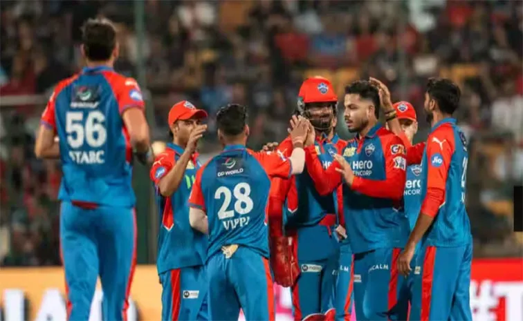 IPL 2025: Delhi Captain Axar Patel Comments After Losing To RCB