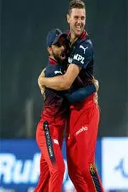 IPL 2025: Virat Kohli Rocks The Orange Cap, Josh Hazlewood Rules With The Purple Cap, RCB At The Top11