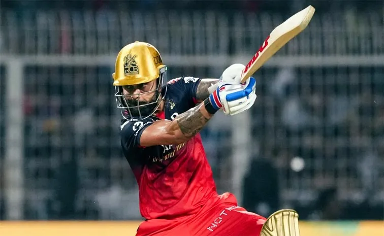 IPL 2025: Virat Kohli Adds Meaning To Chase Master Title