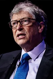 Bill Gates Predicts 2-Day Work Week For Employees6