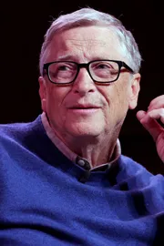 Bill Gates Explains Why He Did Not Fund Daughter Phoebes6