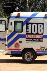 Delays in Launch of Electric Ambulances under PM EDRIVE Scheme3