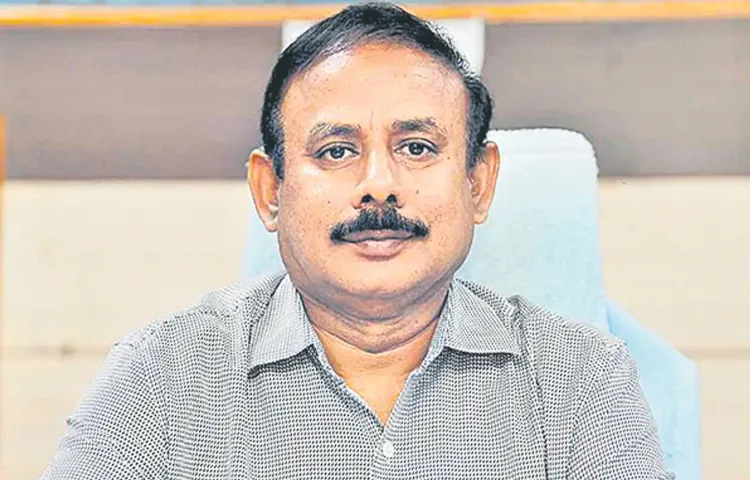 Officials are investigating the benami properties of Bhukya Hariram