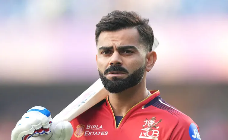 Virat Kohli hits back at critics again year after Gavaskar row