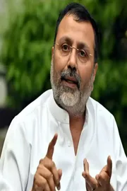  BJP MP calls for stopping water to Bangladesh12