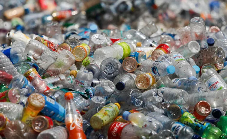 Shocking Statistics Plastic Water Bottle Usage In 2024