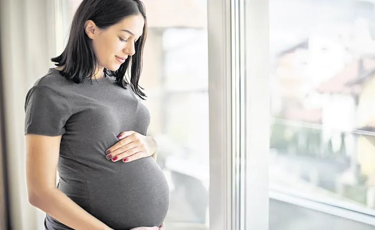 Child heart disease found to be more likely if mother has anaemia during pregnancy