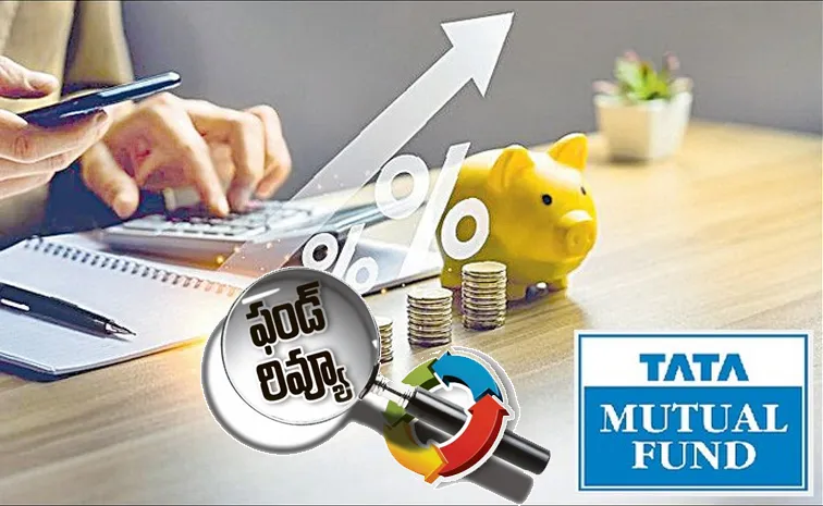 Tata Equity PE Fund Regular Growth4