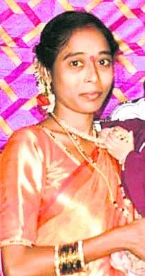 అనారోగ్యంతో బాలింత..