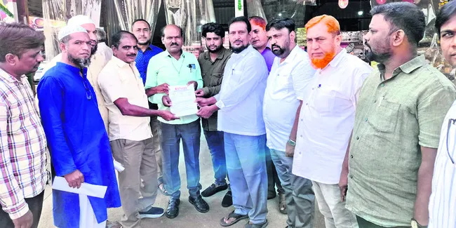 పునర్వ్యవస్థీకరణలో అసంబద్ధాలు తొలగించండి