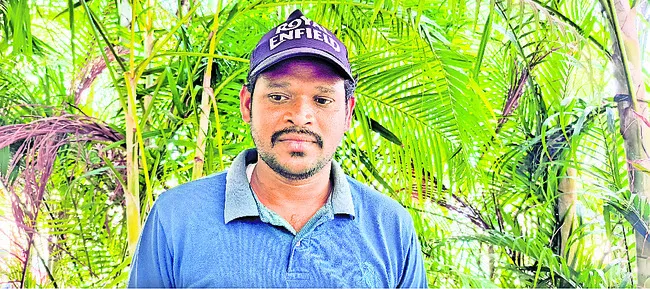 రేషన్ డీలర్పై చర్య తీసుకోవాలి..