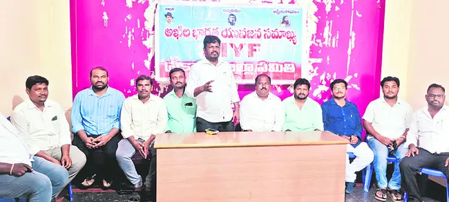 పదిలో ఫెయిలైన వారికి ప్రత్యేక కార్యాచరణ 