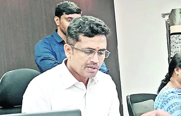 చెరువుల పరిరక్షణే ప్రధానం 