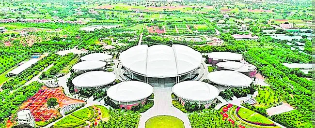 నేటి నుంచి బాబూజీ మహరాజ్ జయంత్యుత్సవాలు