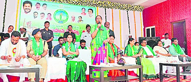 100 శాతం పరిష్కారం