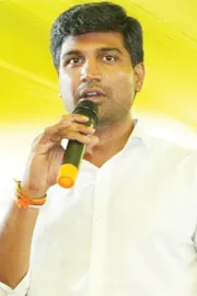 Internal fight In TDP Palnadu politics8