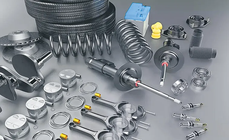 US tariff may impact Indian autoparts exporters