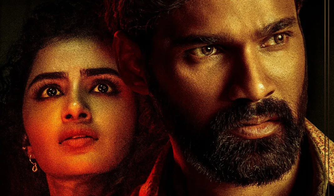 Bellamkonda Sreenivas Kishkindhapuri Movie Glimpse