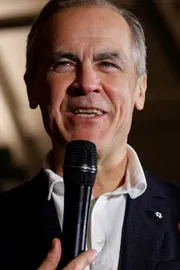 Canada PM Mark Carney powerful victory speech Slams Trump2