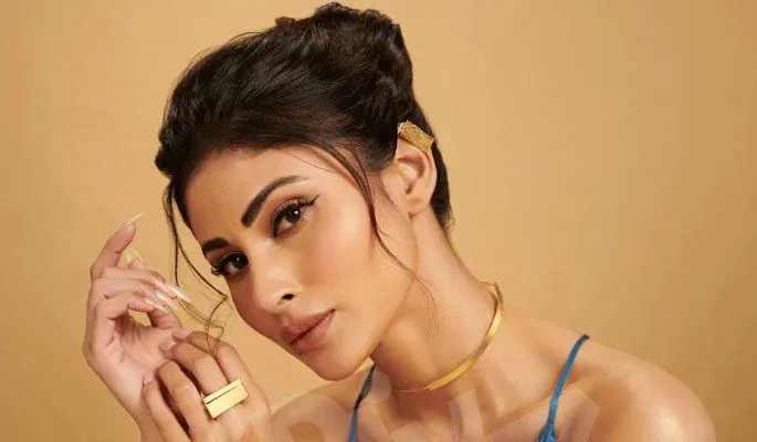 Mouni Roy Reveals Shocking Hotel Room Experience