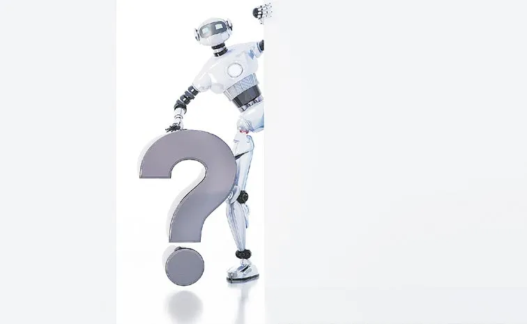 Google-Kantar report says 60 Percent Indians are not familiar with AI