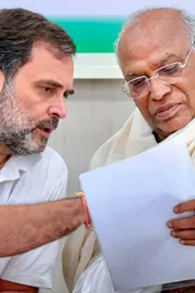 Kharge Rahul Special Parliament Request to Modi on Pahalgam7