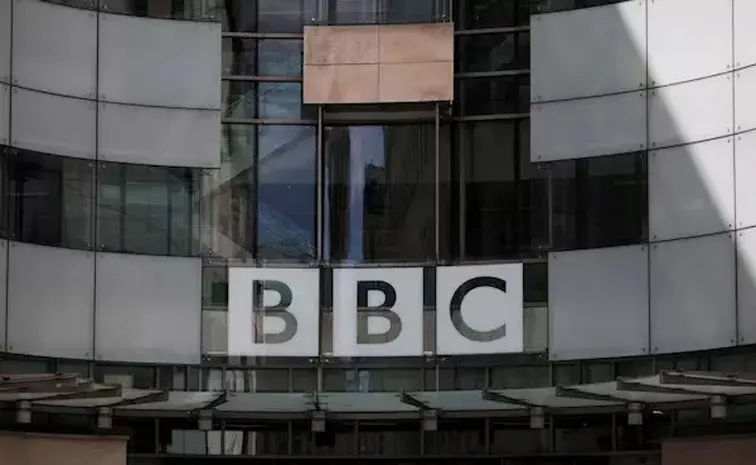 Government Calls Out BBC For Biased Coverage On Pahalgam
