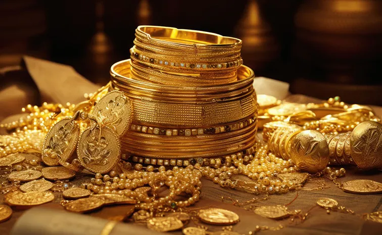 Do You Know The Gold Price in India At 1925