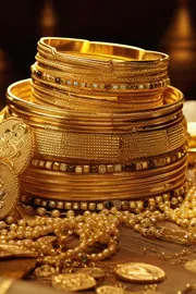 Do You Know The Gold Price in India At 19256