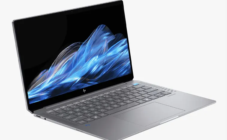 HP Unveils Next Generation AI PCs in India