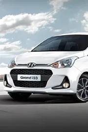 Hyundai i10 Crosses 33 Lakh Sales Milestone in 18 Years9
